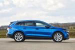 Skoda Enyaq iV 80 2020 года (WW)